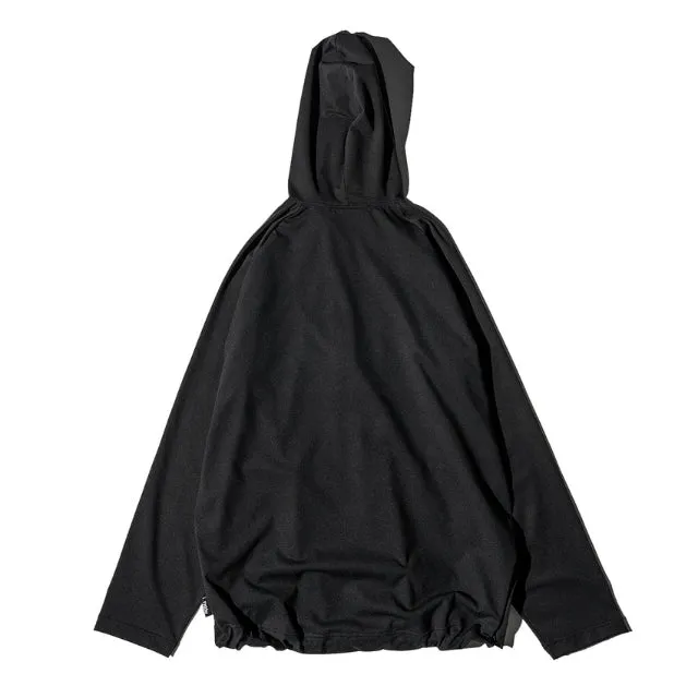 Primeflex Zip Hoodie