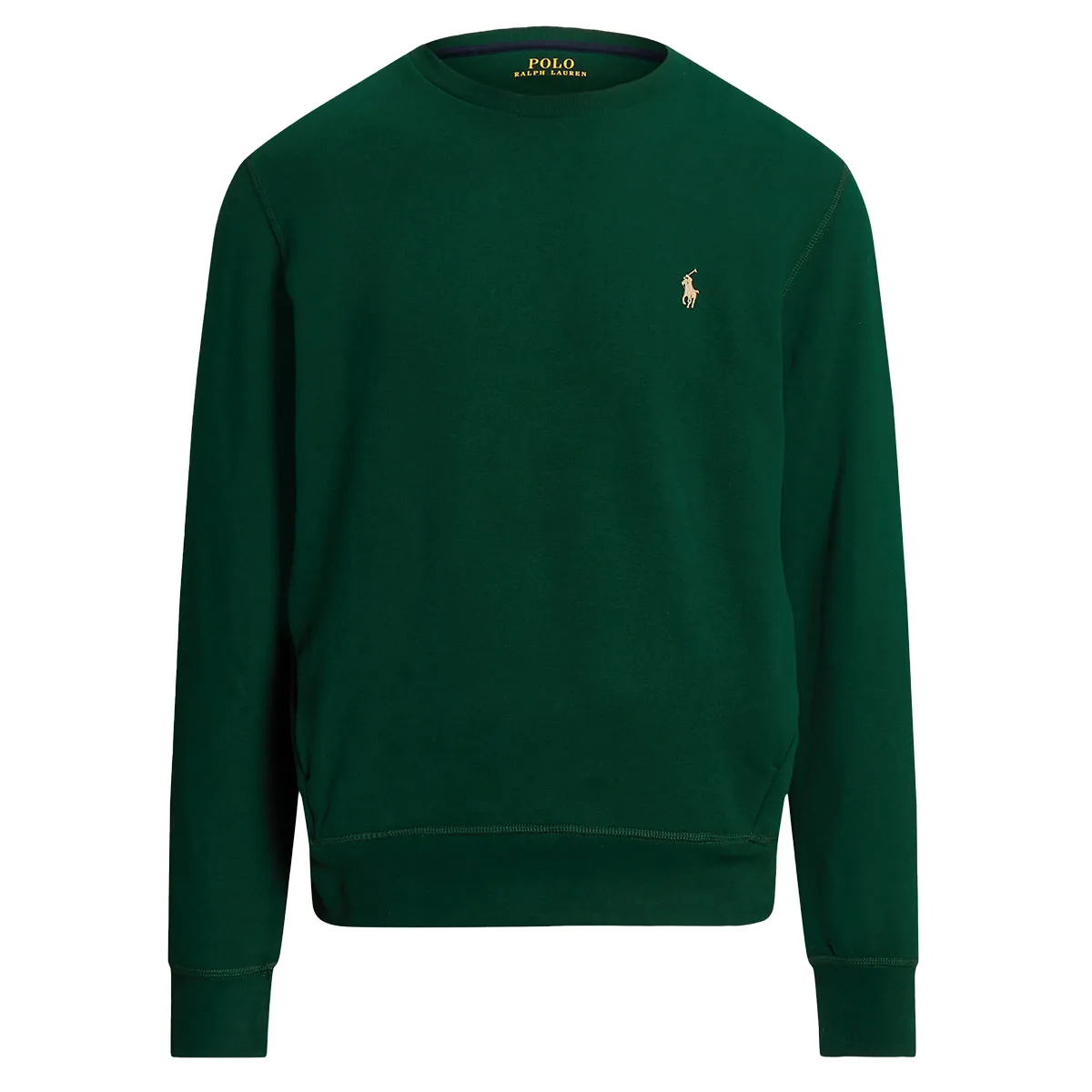 Ralph Lauren Classic Fit Performance Golf Sweater