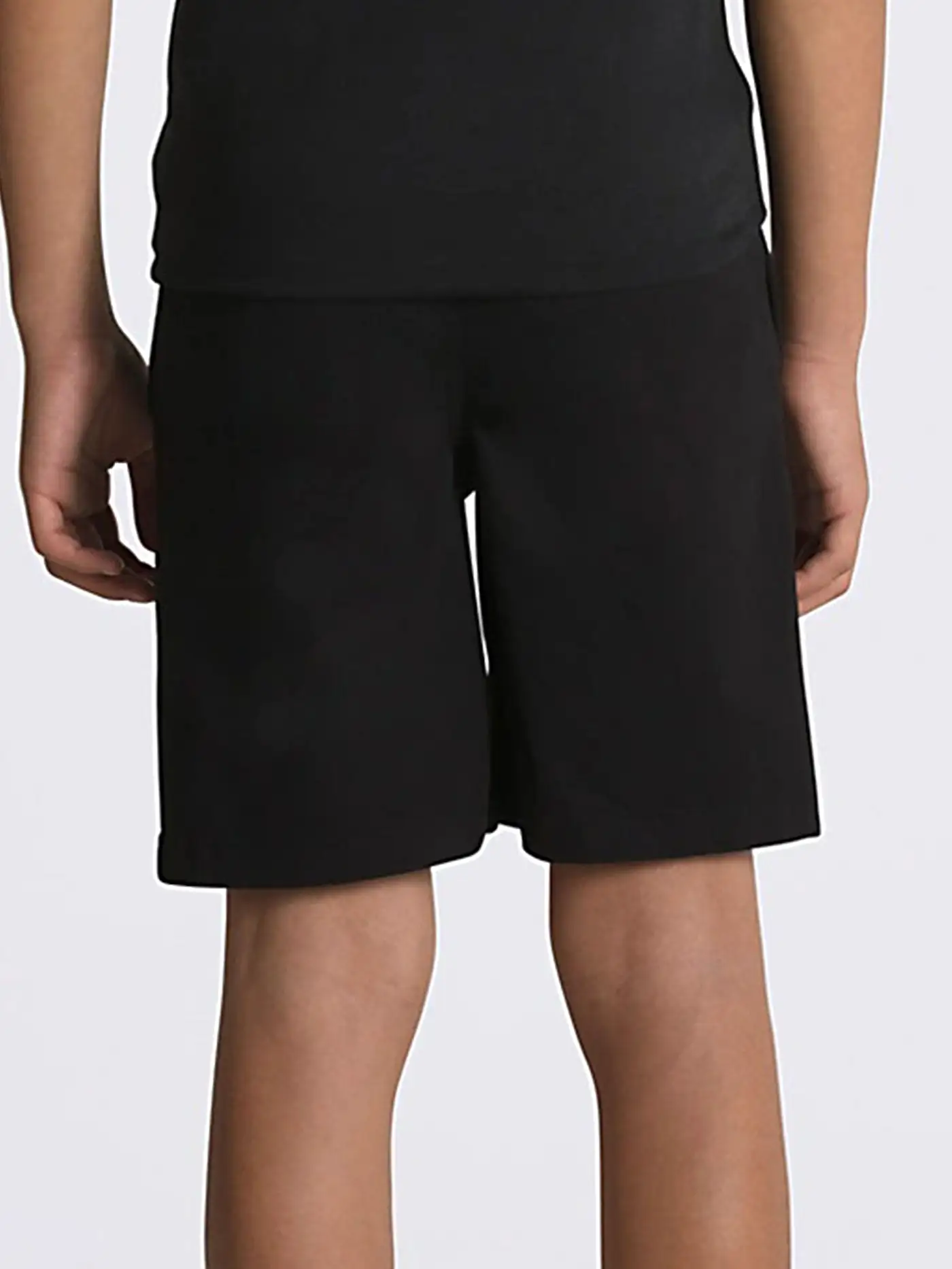 Range Elastic II Shorts (Boys 7-14)