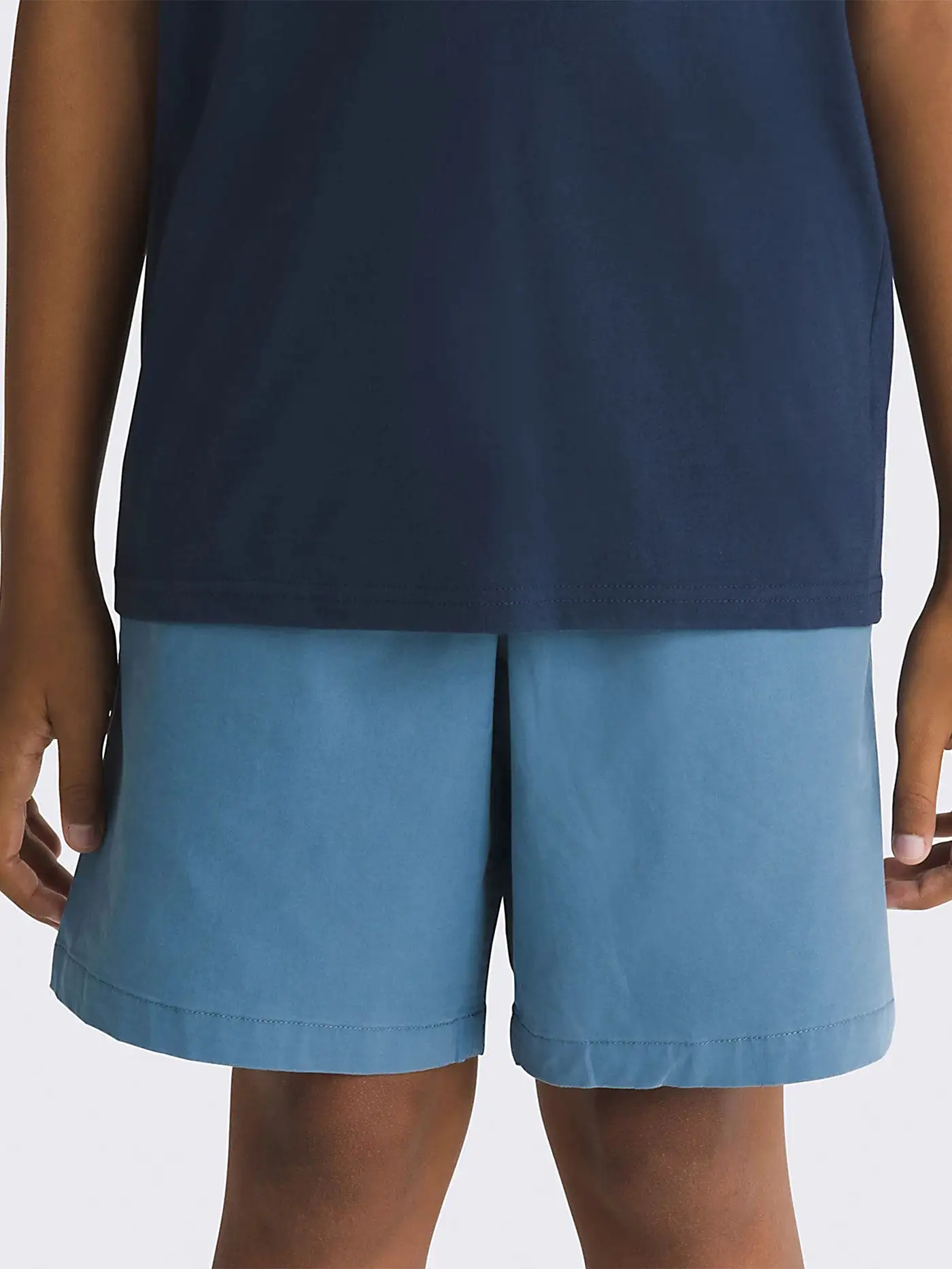 Range Elastic II Shorts (Boys 7-14)