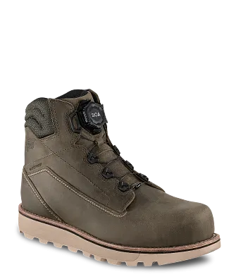 Red Wing Style #2462 Men's Traction Tred Lite 6-inch Boot