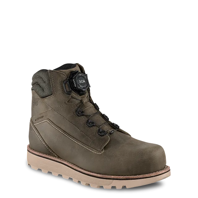 Red Wing Style #2462 Men's Traction Tred Lite 6-inch Boot