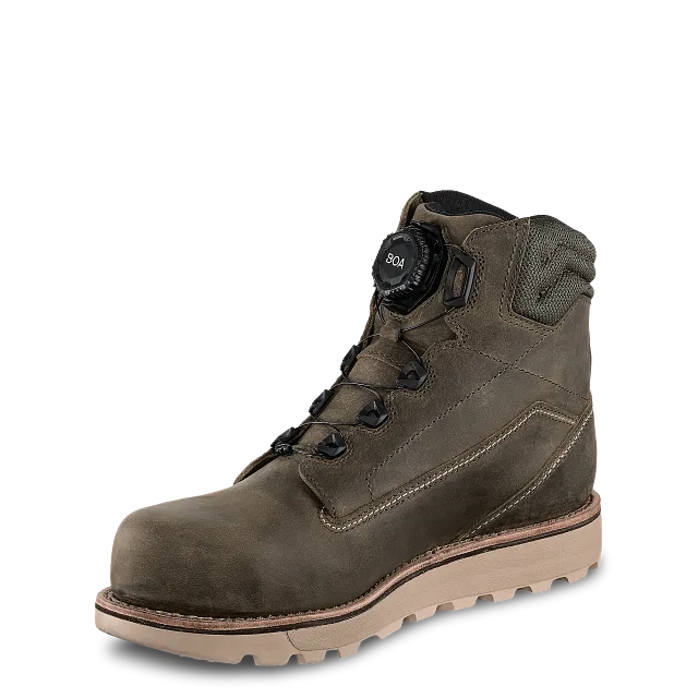 Red Wing Style #2462 Men's Traction Tred Lite 6-inch Boot