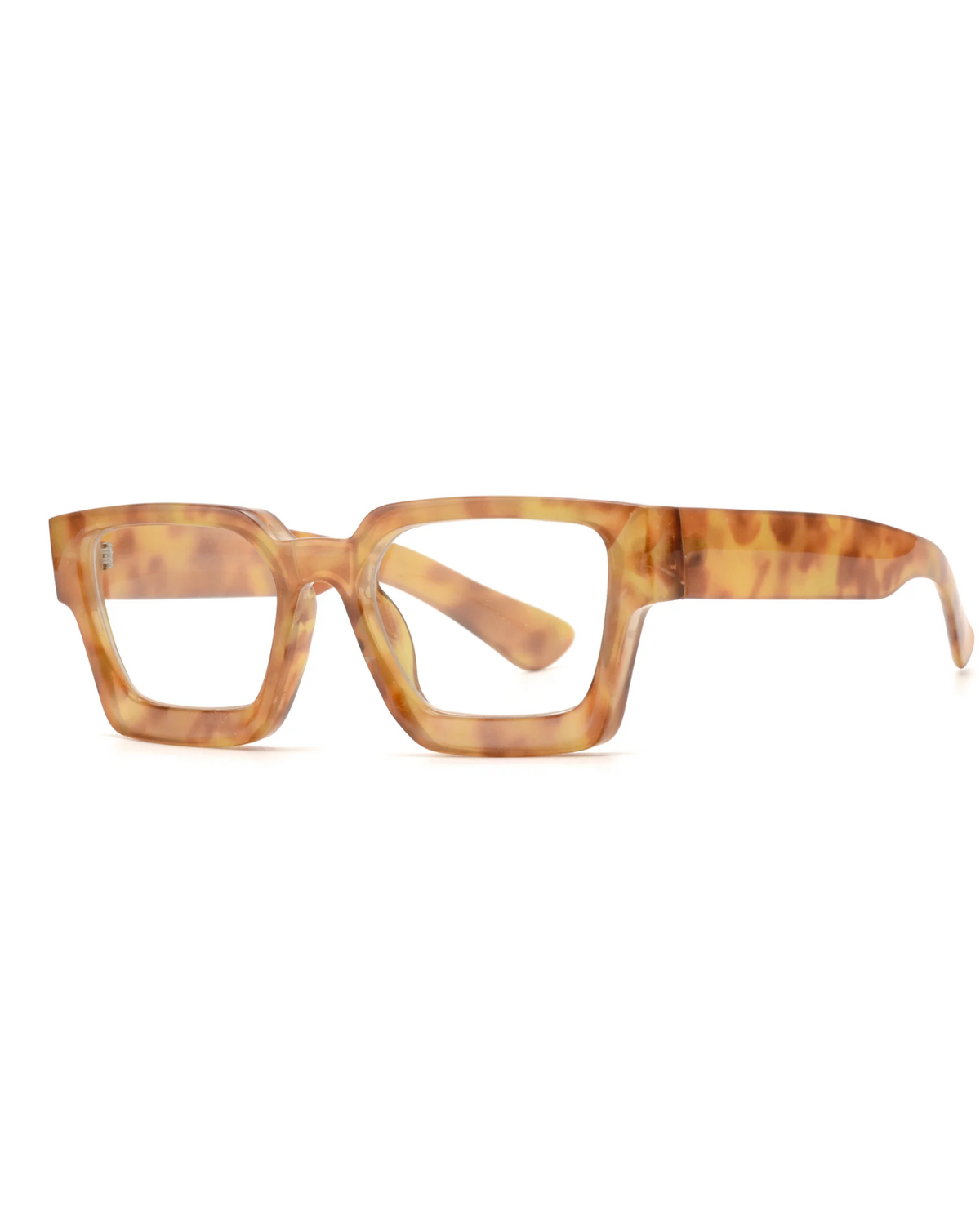 Rylan Blue Light Readers 3.00 (Light Tortoise)