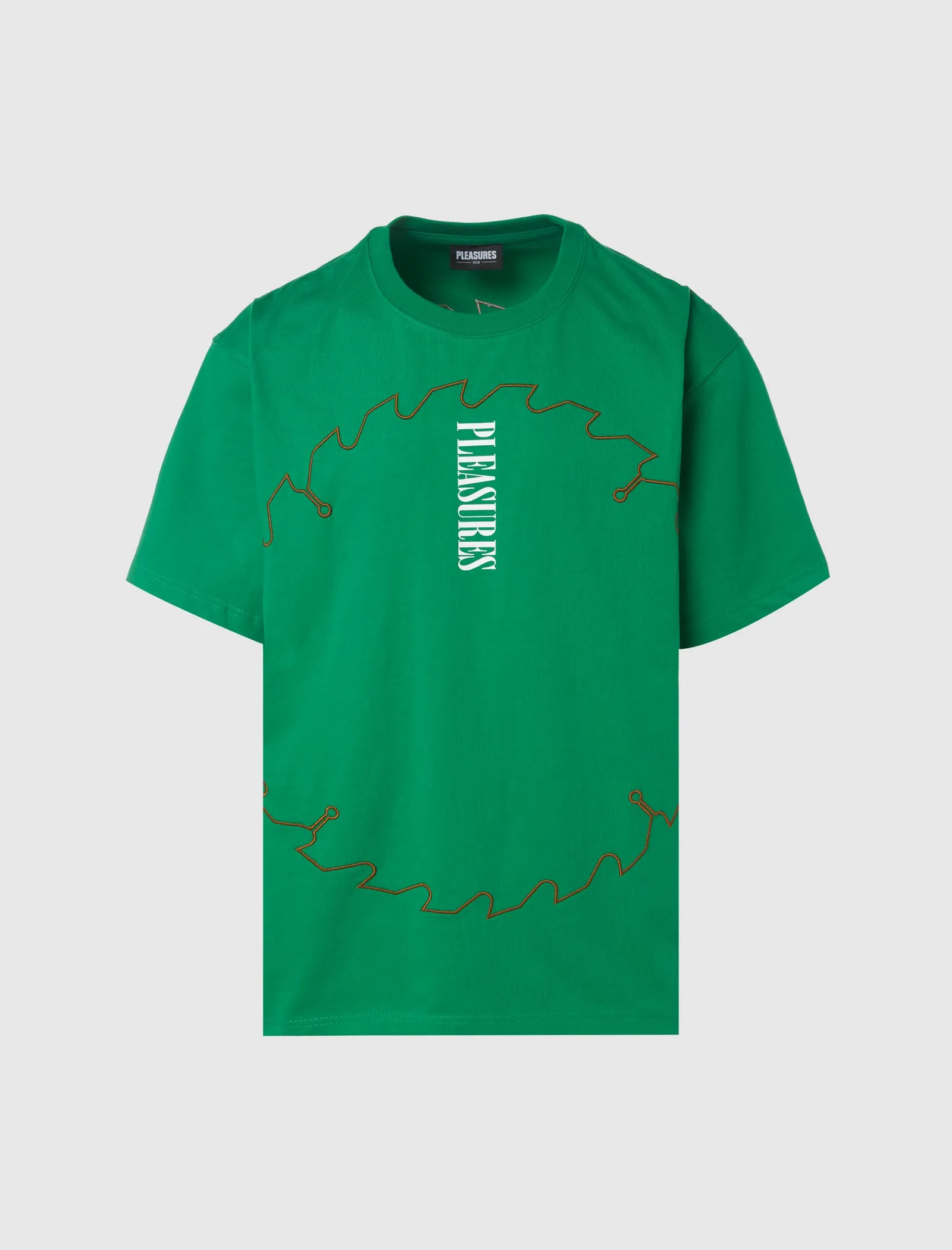 SAW SHORT SLEEVE TEE