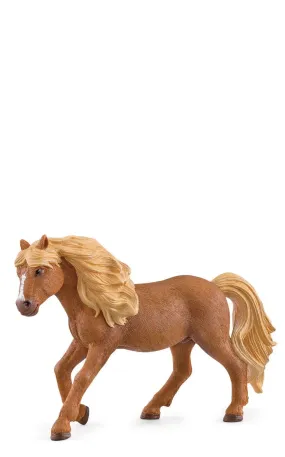 Schleich Horse Club Icelandic Pony Stallion Figure