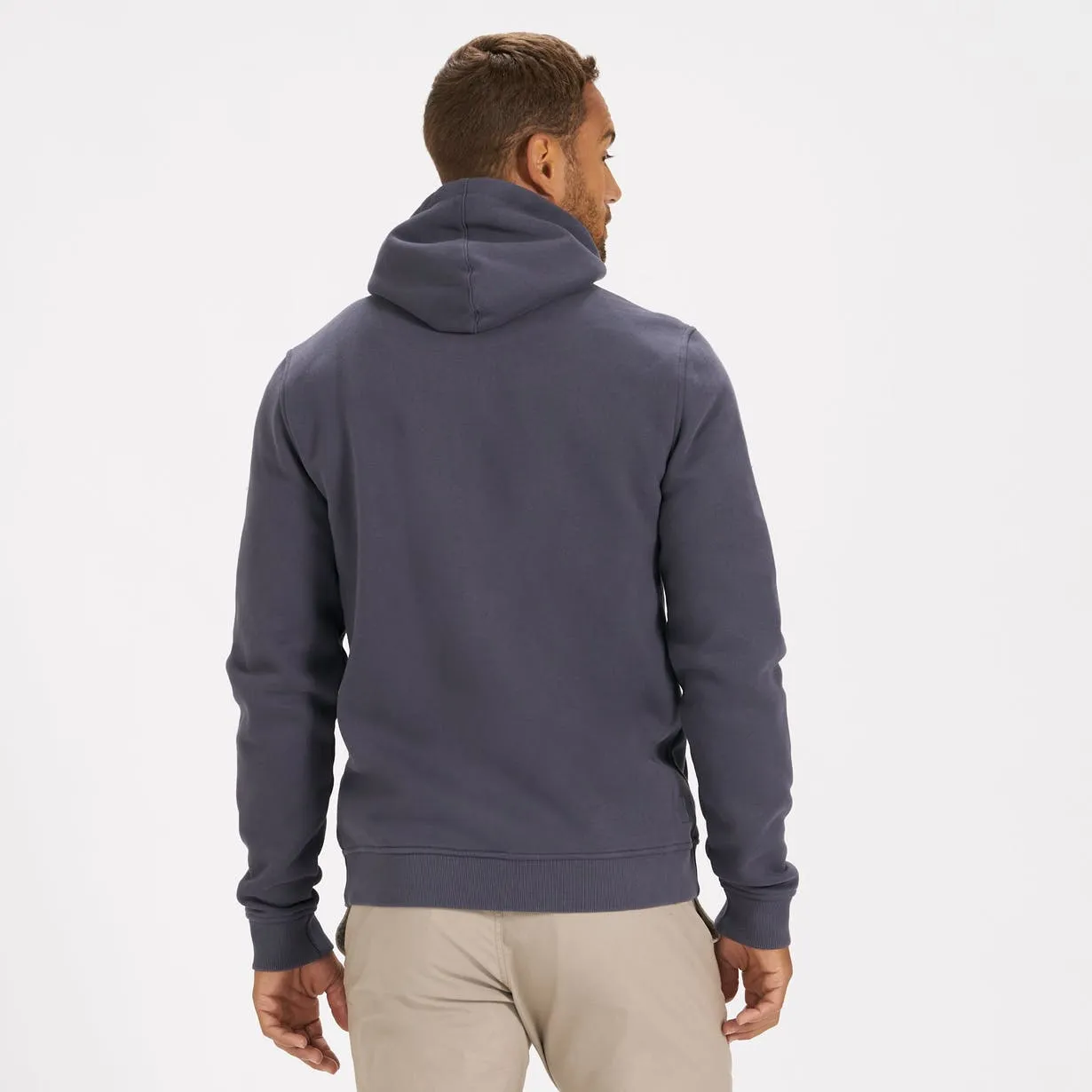 Seaside Hoodie (Men's)