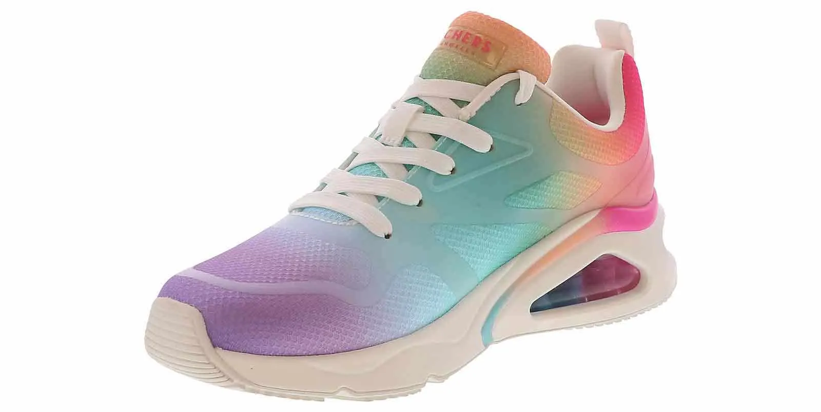 Skechers Tres-Air Uno Women’s Lifestyle Sneaker