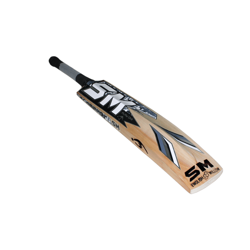 SM Warrior T-20 English Willow Cricket Bat