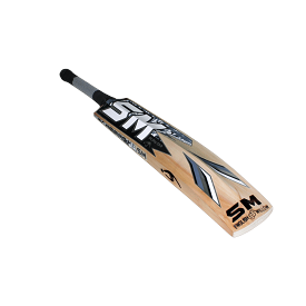 SM Warrior T-20 English Willow Cricket Bat