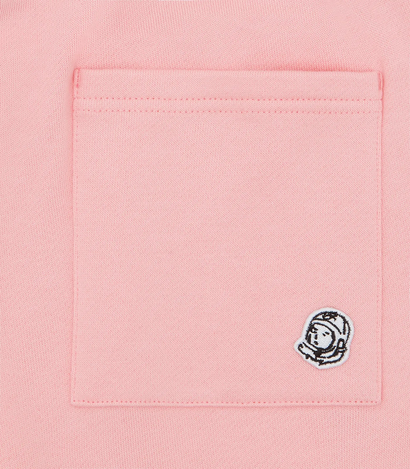 SMALL ARCH LOGO SWEATPANTS - PINK