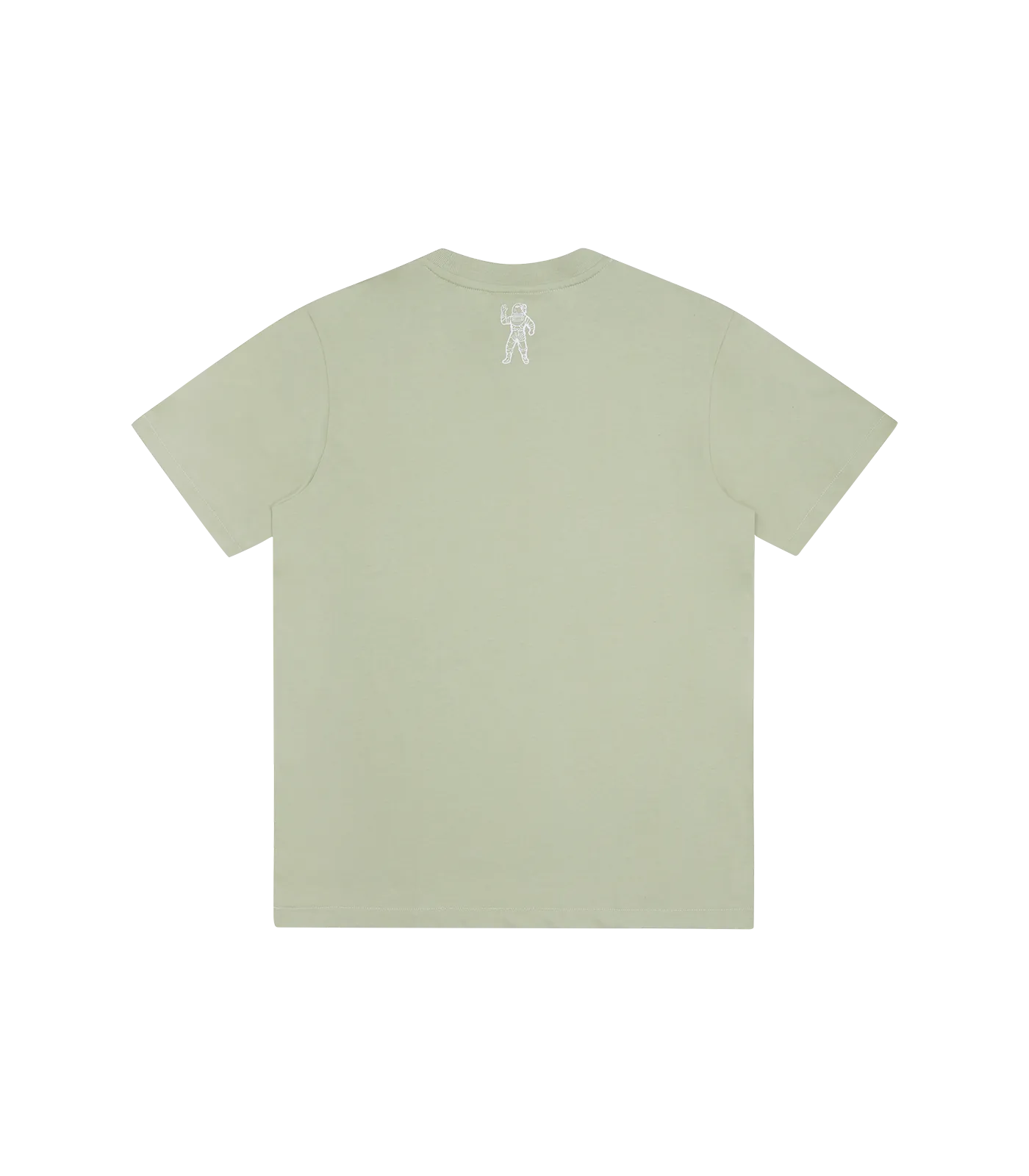 SMALL ARCH LOGO T-SHIRT - GREEN