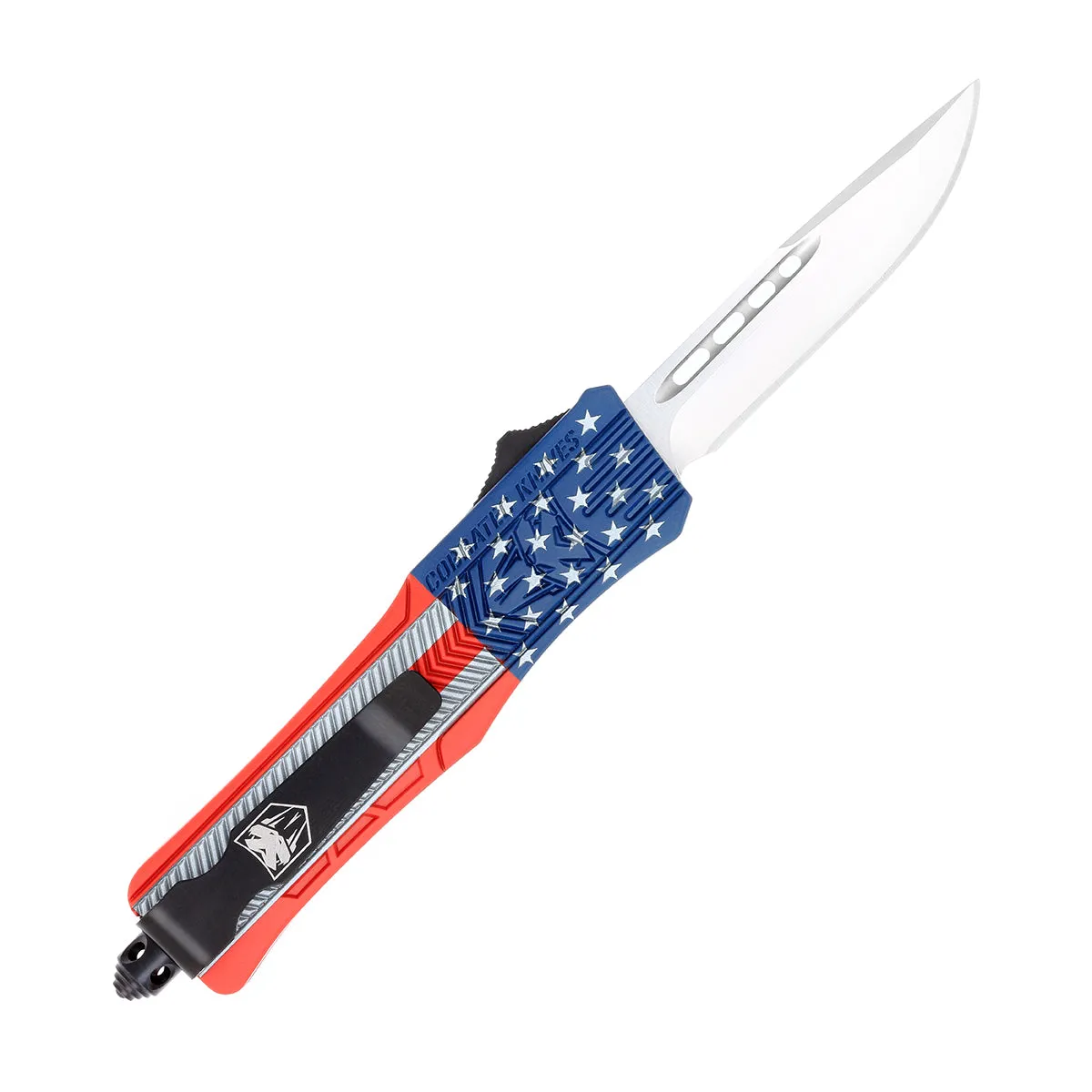 Small CTK-1 Cerakote American Flag