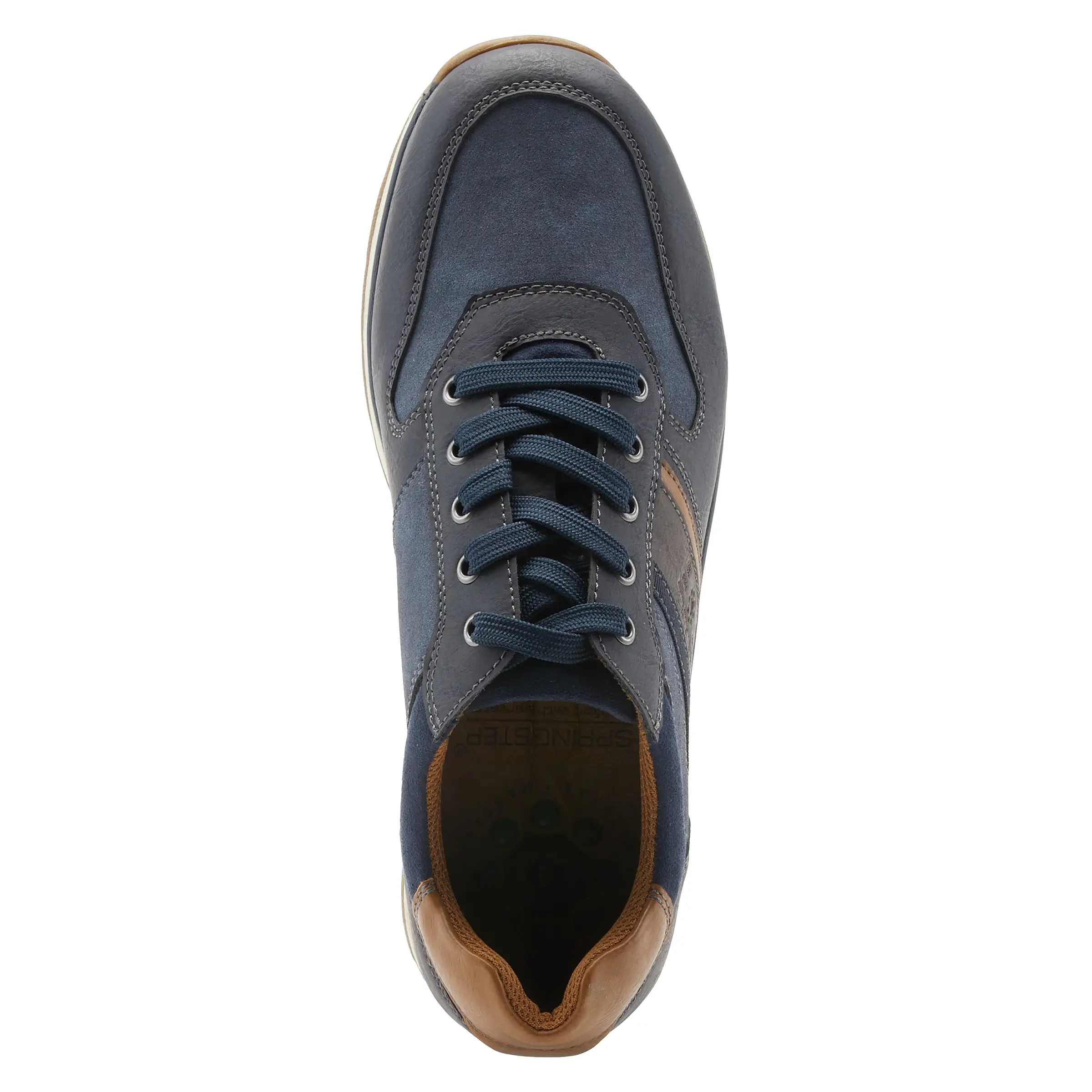 SPRING STEP RELIFE MEN VINCENT SHOE