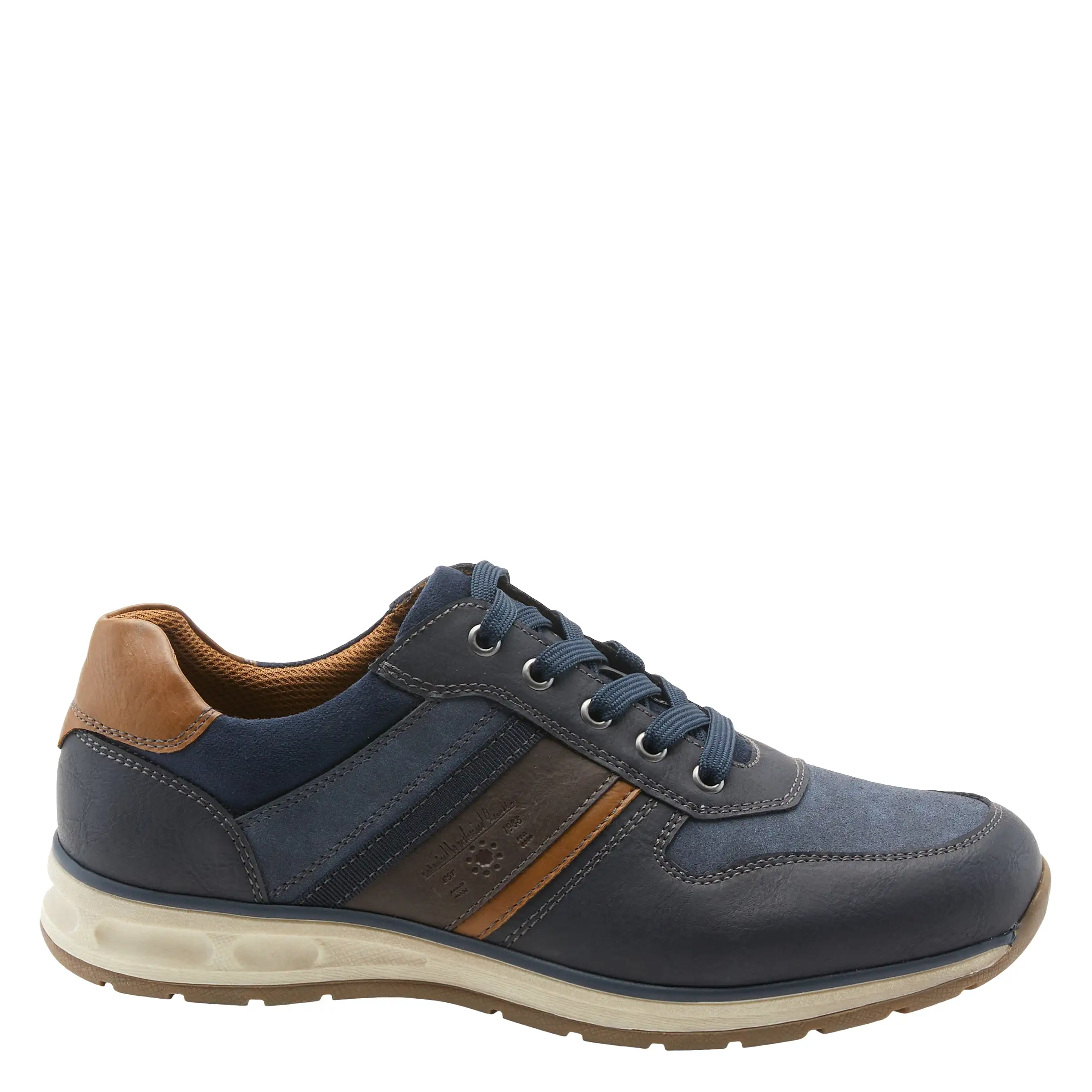 SPRING STEP RELIFE MEN VINCENT SHOE