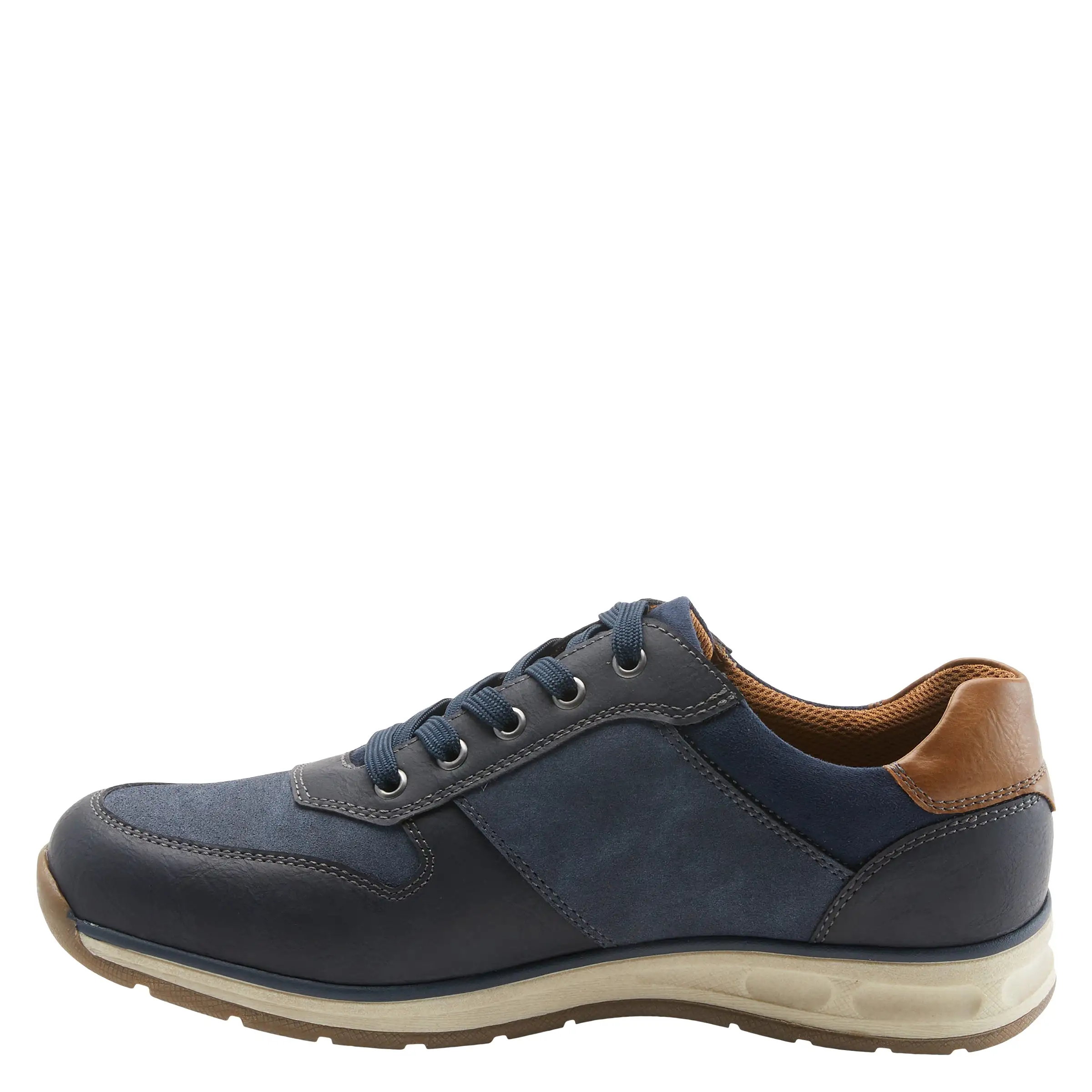 SPRING STEP RELIFE MEN VINCENT SHOE