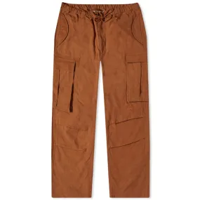 Story mfg. Peace Cargo PantBark