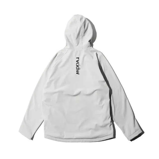 Stretch Anorak Hoodie