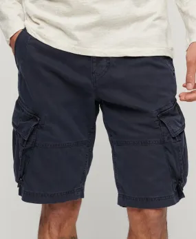 Superdry Vintage Core Cargo Shorts 98T Eclipse