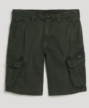 Superdry Vintage Core Cargo Shorts Surplus