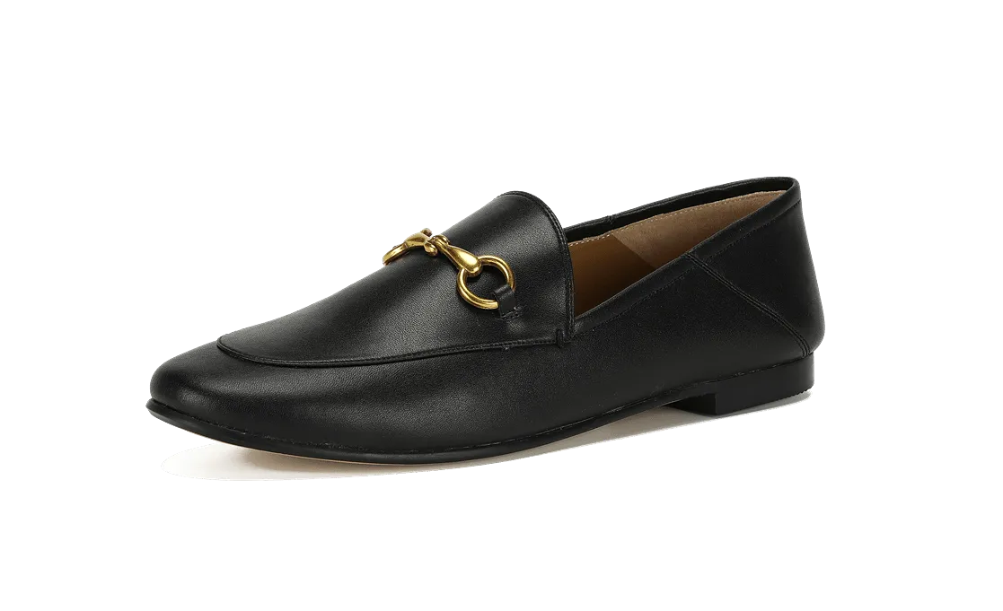 Tanya Buckled Two Way Loafer