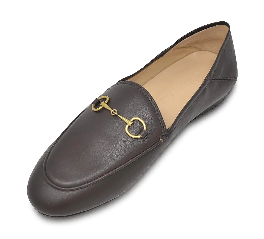 Tanya Buckled Two Way Loafer