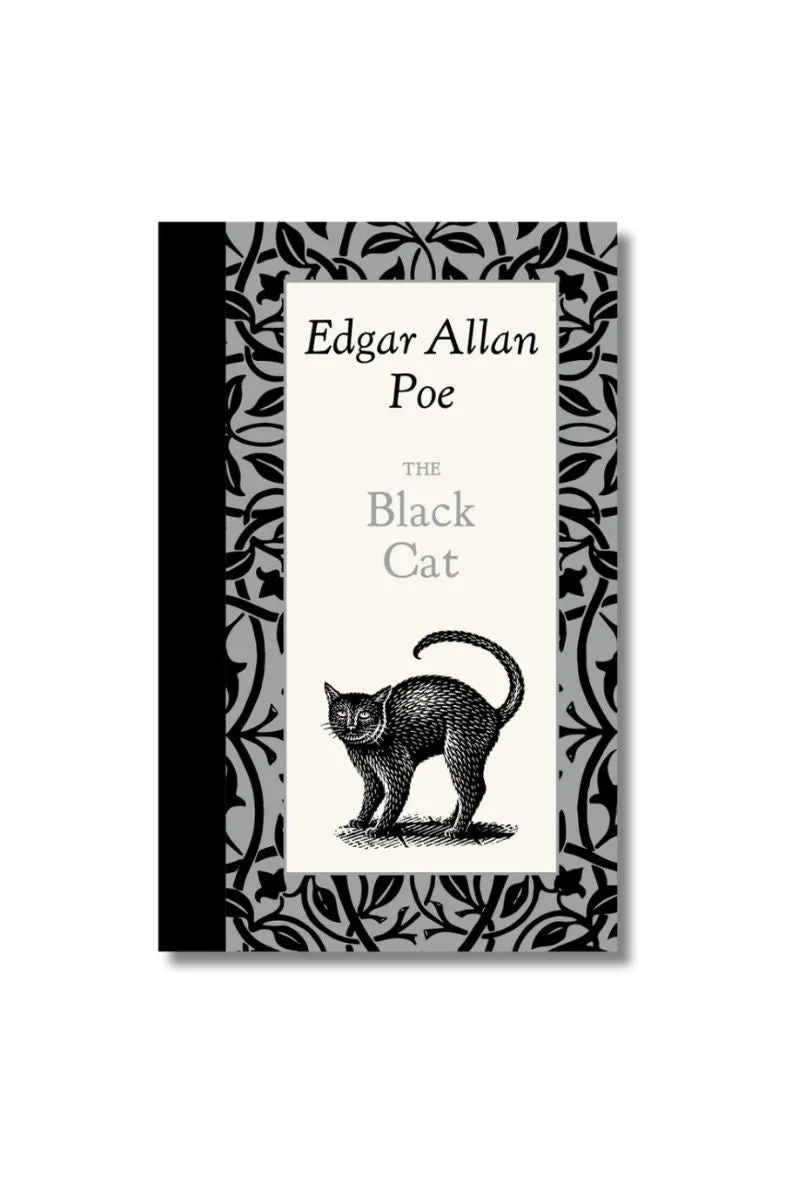 The Black Cat