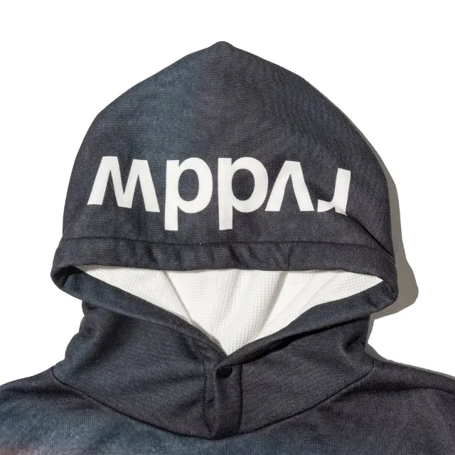 Thermography Sweat Hoodie