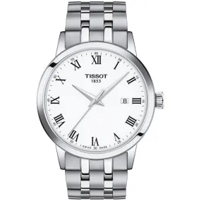 Tissot Gents Classic Dream Watch