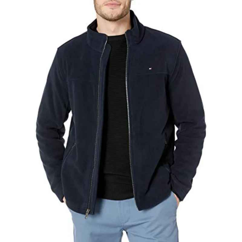 Tommy Hilfiger Fleece Jacket - William Jacket