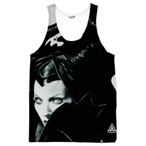 UNTOLD STORY TANKTOP