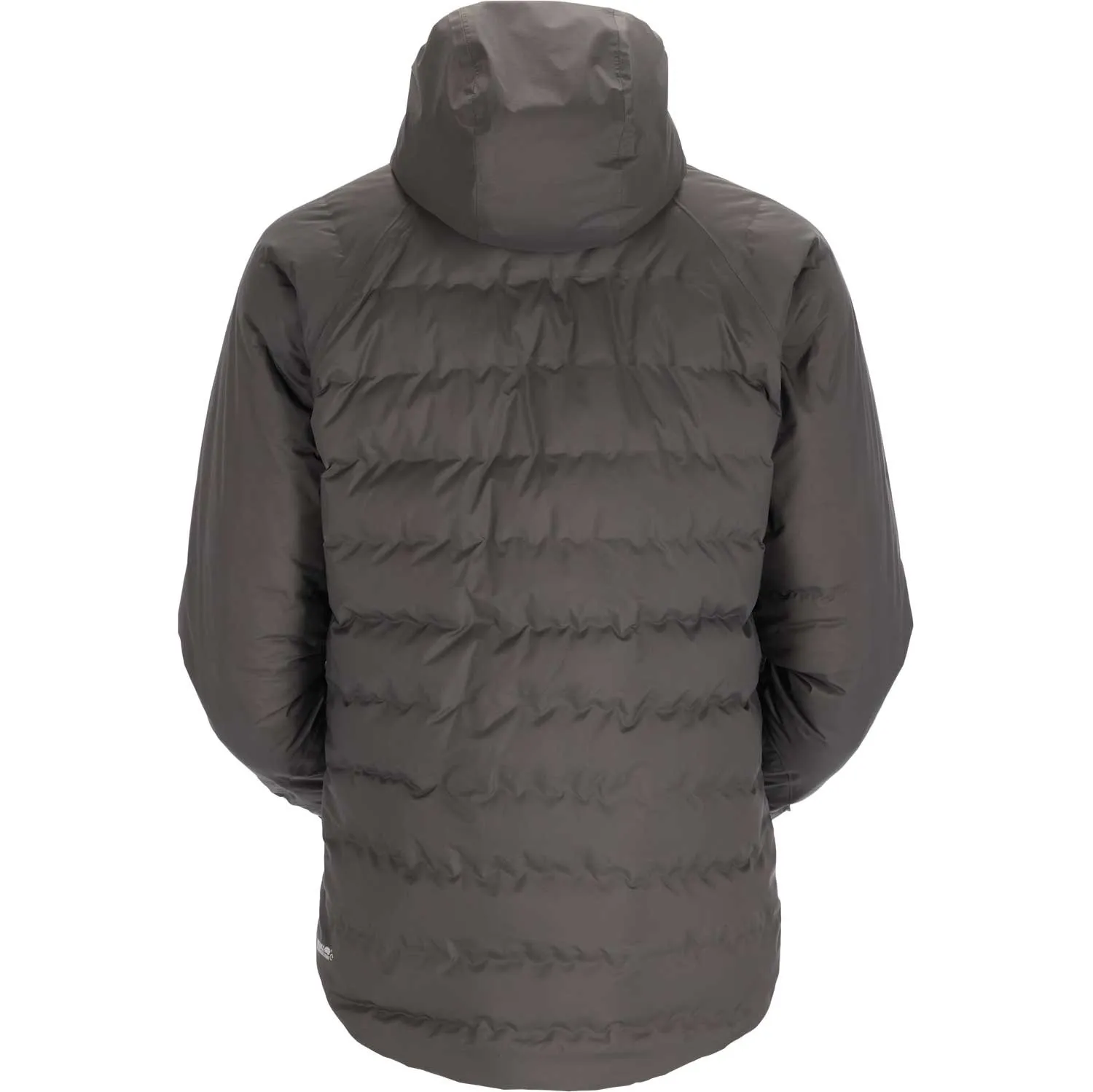 Valiance Down Jacket - Men's Waterproof Down