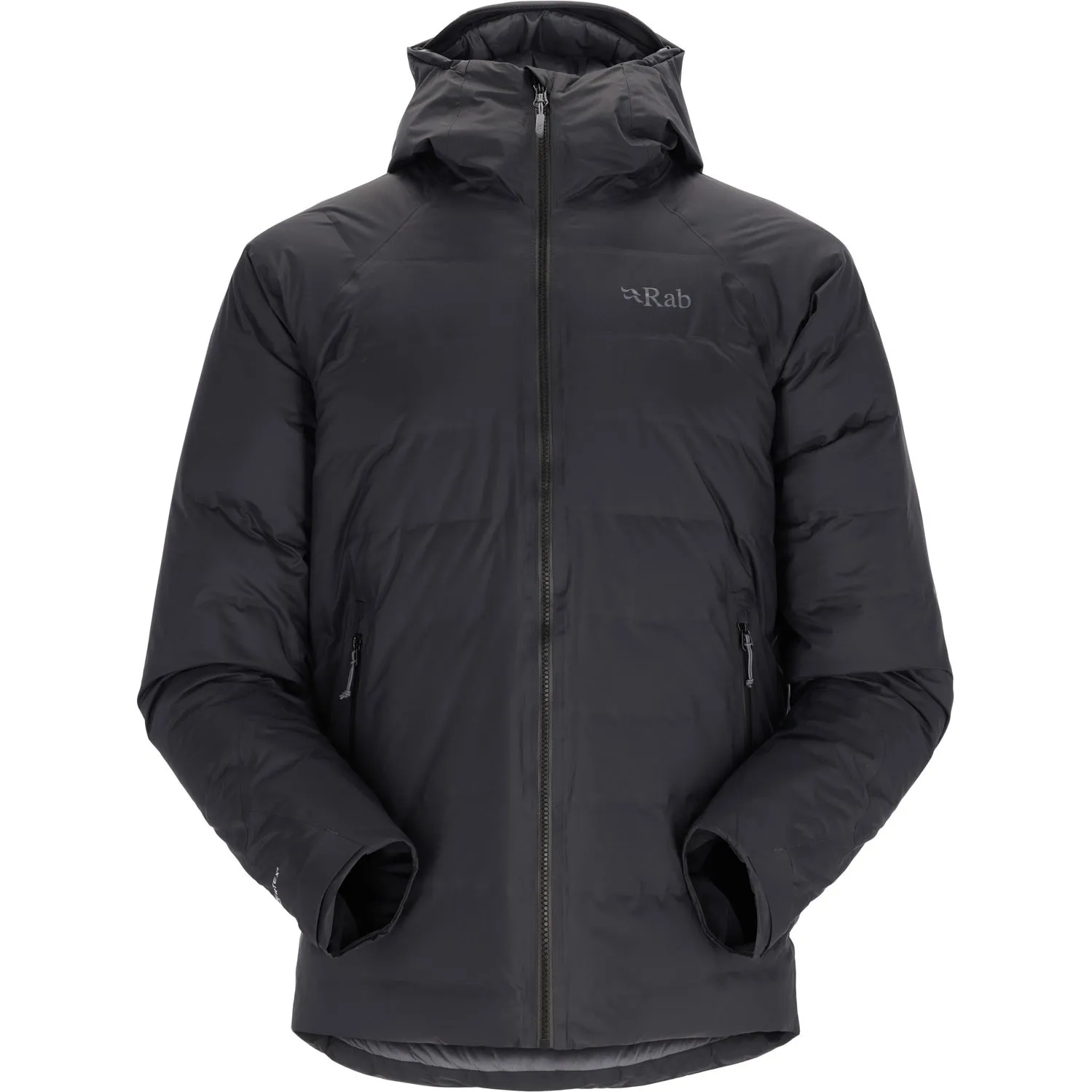 Valiance Down Jacket - Men's Waterproof Down