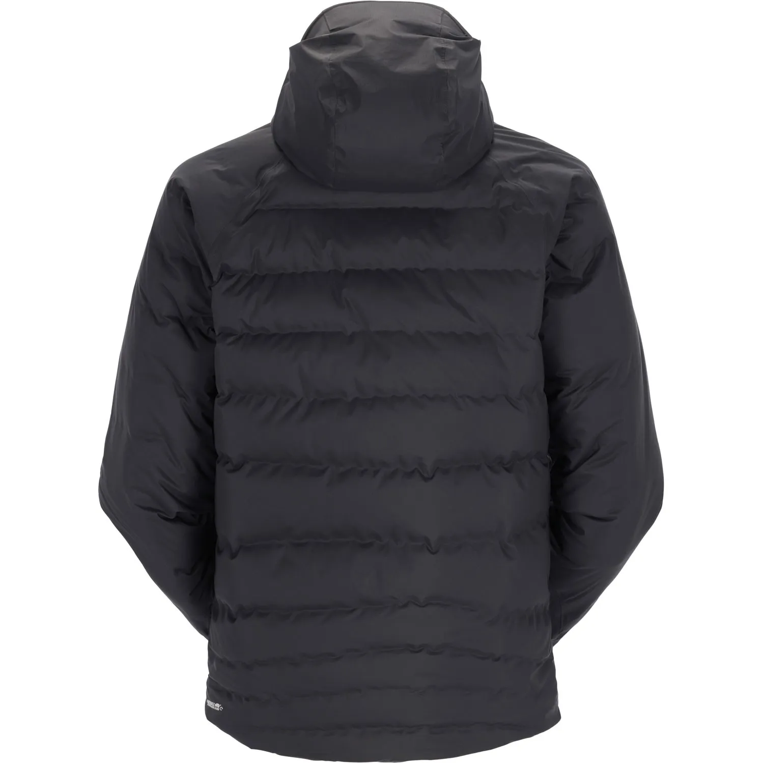 Valiance Down Jacket - Men's Waterproof Down