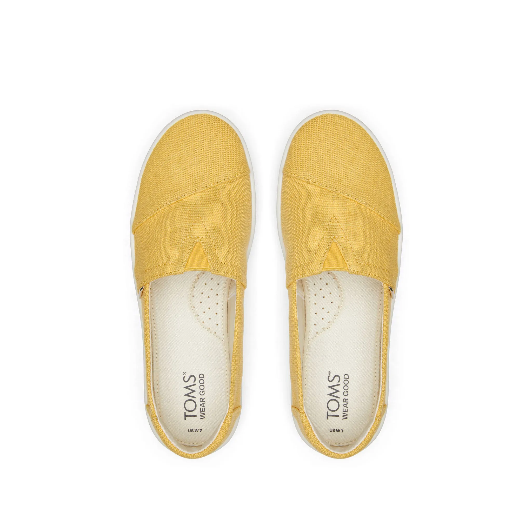 Verona Slip On Sneaker