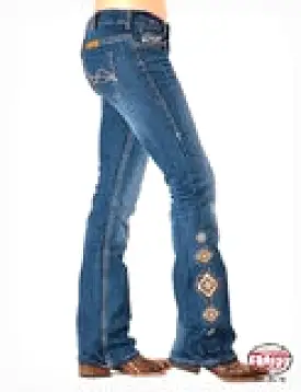 Women's Cowgirl Tuff Bozeman Jeans