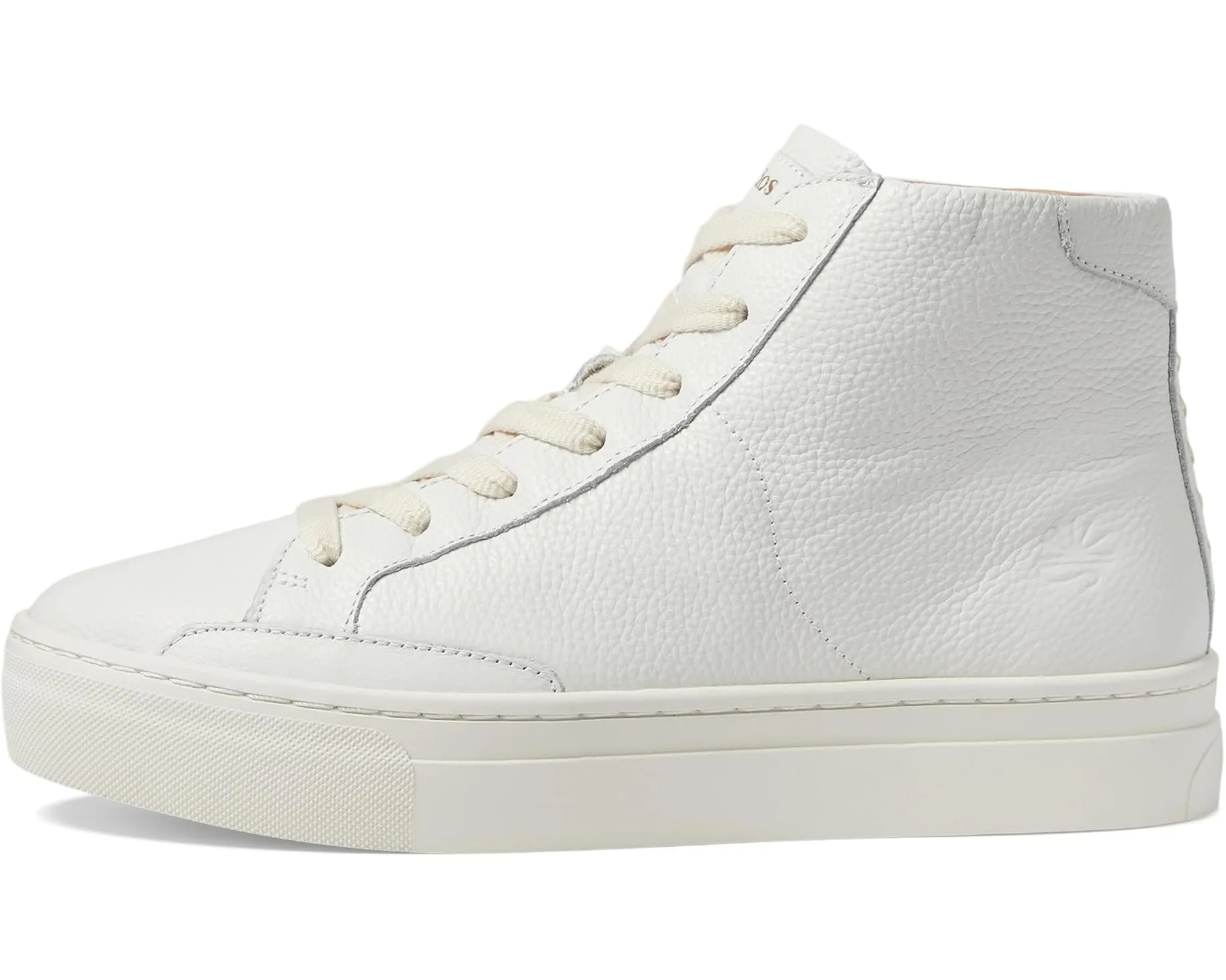 Women's Soludos Ibiza High-Top Sneaker