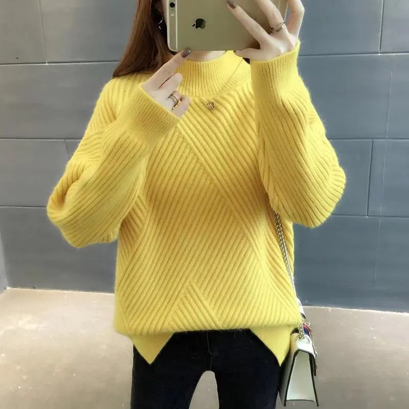 Women's Sweater