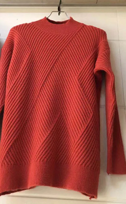 Women's Sweater