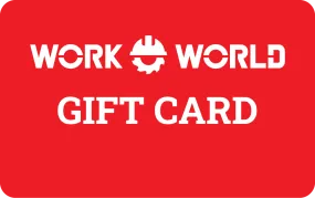 Work World Gift Card