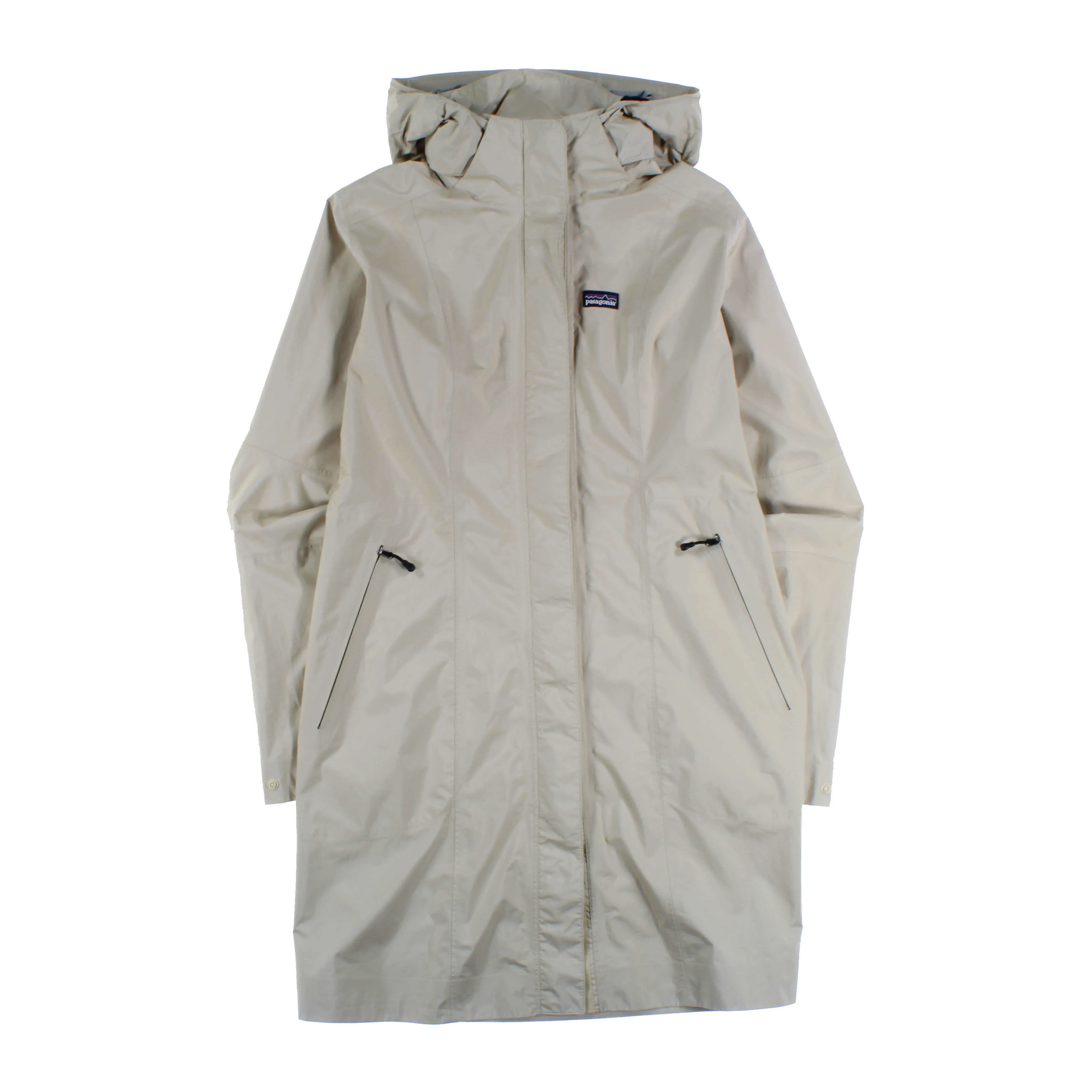 W's Rain Shadow Trench Coat