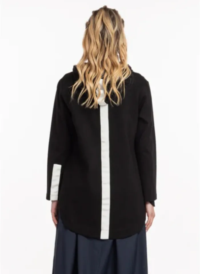 Xlab Lines Jacket