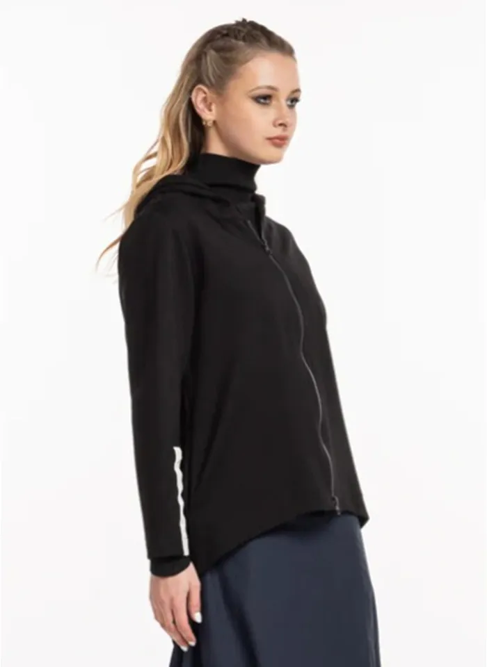 Xlab Lines Jacket